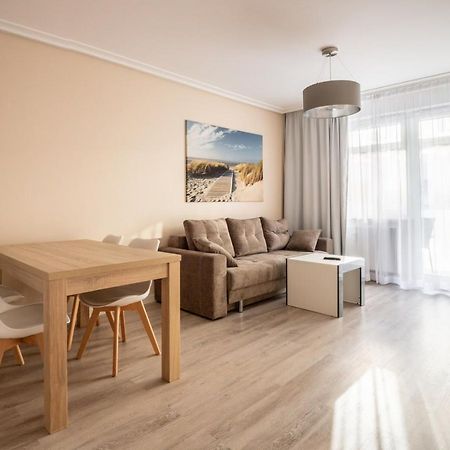 Apartos Blizej Morza Kolobřeh Exteriér fotografie