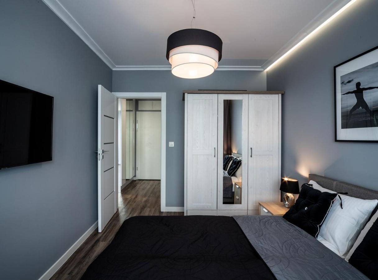 Apartos Blizej Morza Kolobřeh Exteriér fotografie
